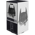 DC Comics Batman Mask Art XBox Series X Digital Edition Console Skin